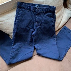 Kids Ralph Lauren Polo Pants
